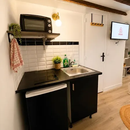 Apartment - 9eme *