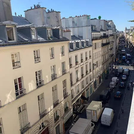 - 9eme Apartment *